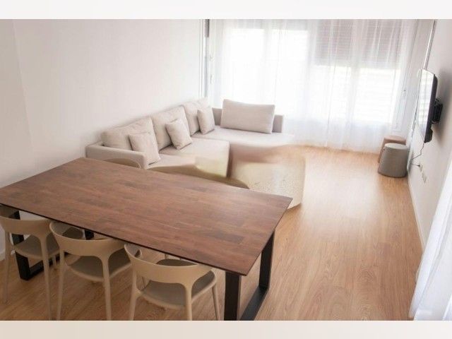 Spain furnished Apartment in Valencia, Valencia
