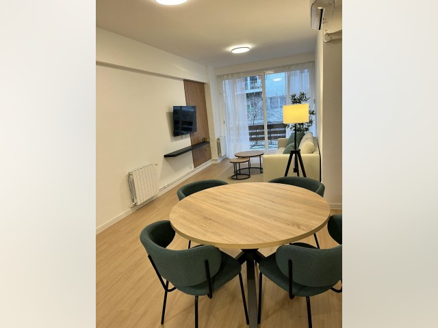 Spain furnished Room in Catalonia, Barcelona