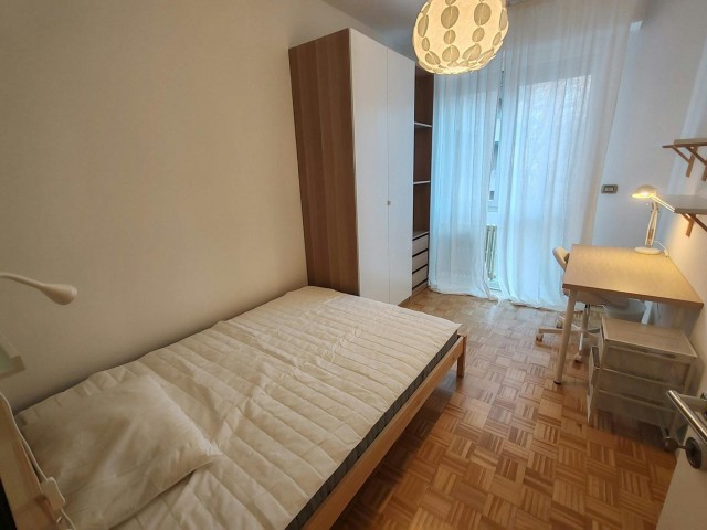 Italy furnished Room in Veneto, Padua