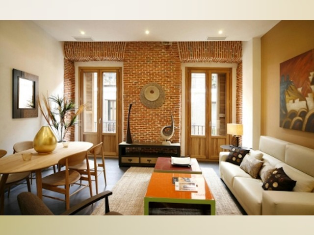 Spain furnished Apartment in Madrid, Madrid
