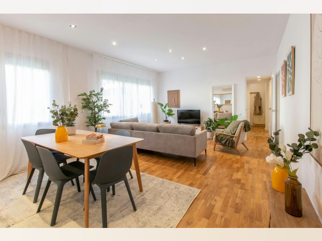 Spain furnished Apartment in Catalonia, Barcelona