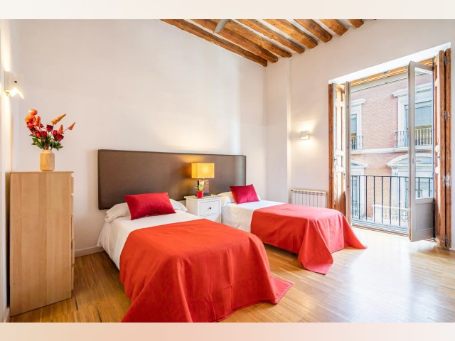Spain furnished Apartment in Madrid, Madrid