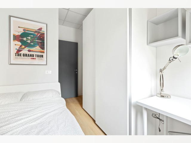 Italy furnished Room in Lombardy, Milan