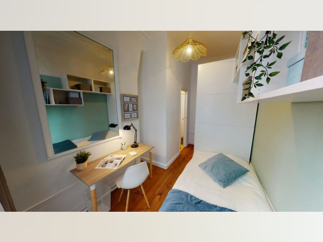 France furnished Room in Paris-Isle-of-France, Paris