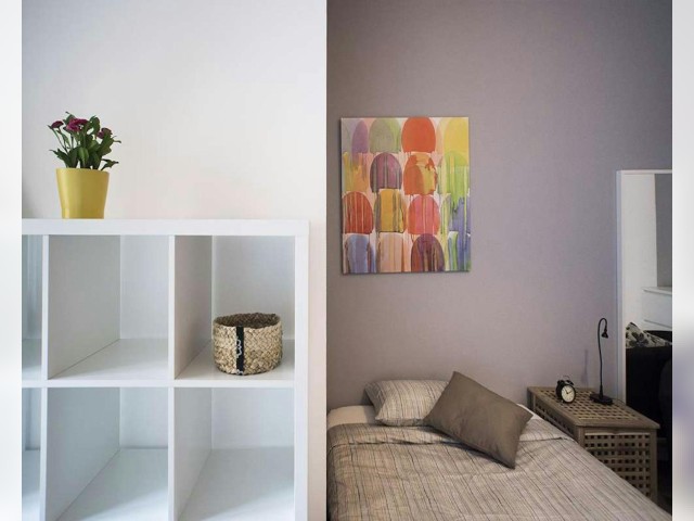 Italy furnished Room in Lombardy, Milan