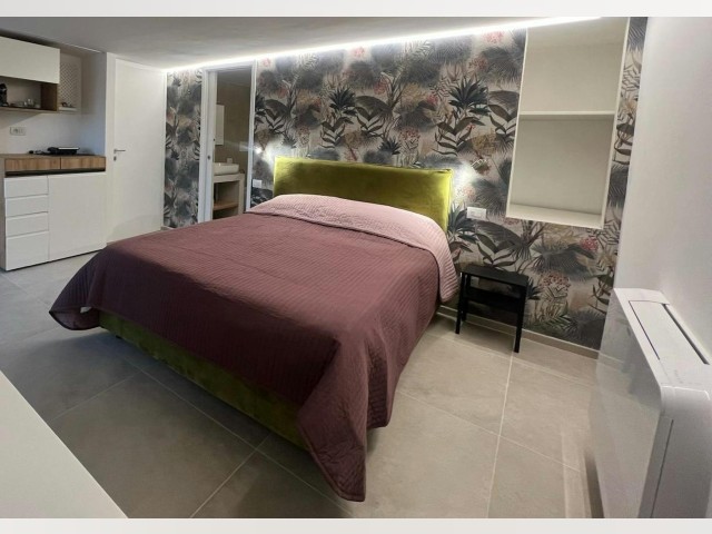 Italy furnished Apartment in Lazio, Rome