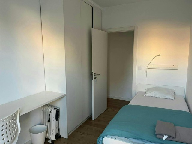 Chambre Meublé Location à longue durée en Sétubal