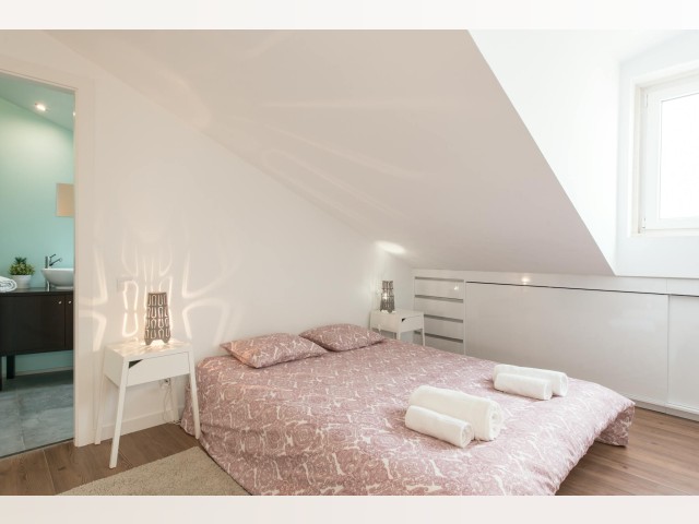 Portugal furnished Apartment in Lisboa-Tagus Valley, Lisbon