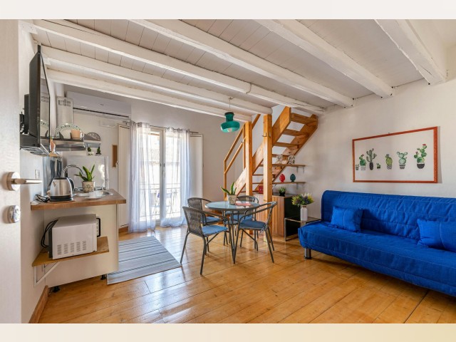 Italy Long term rentals in Sicily, Palermo