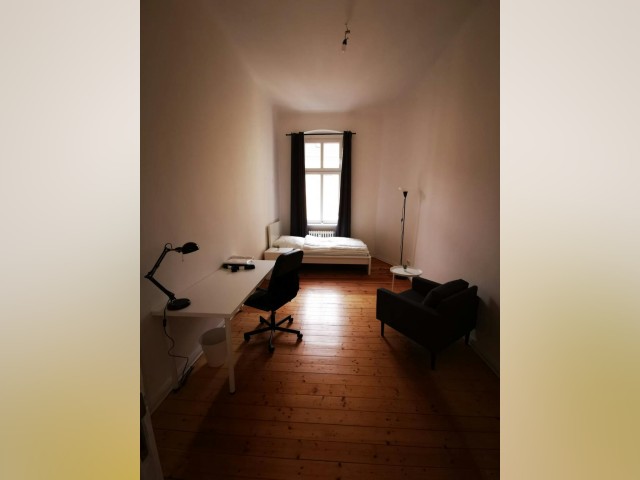 Germany furnished Room in Berlin, Berlin