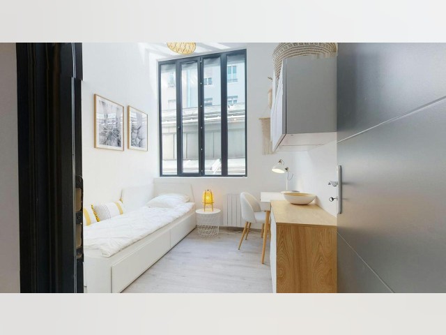 Lyon Room for rent
