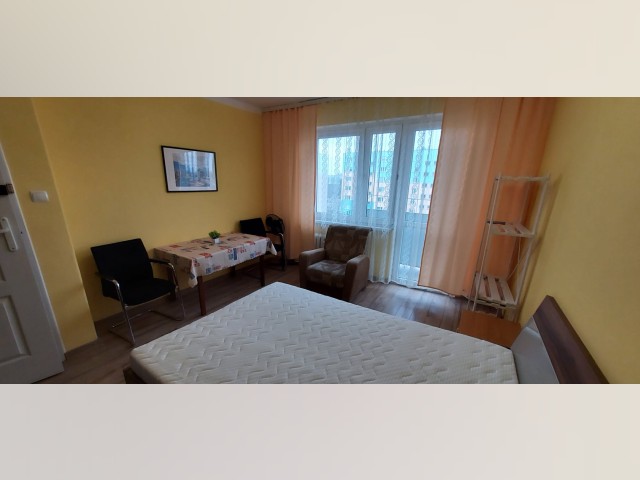 Poland furnished Room in Rzeszow, Rzeszow