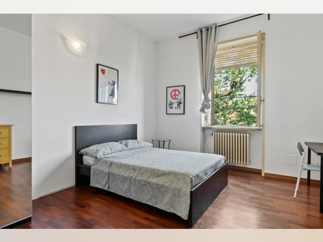 Italy furnished Room in Lombardy, Milan