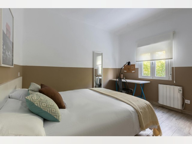 Getafe Room for rent