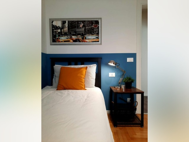 Italy furnished Room in Veneto, Padua