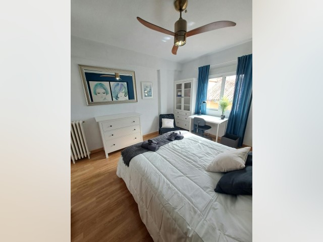 Spain furnished Room in Madrid, Madrid