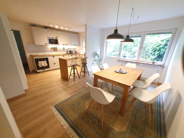 WG-Zimmer Möblierte Langzeitmiete in Kallhall