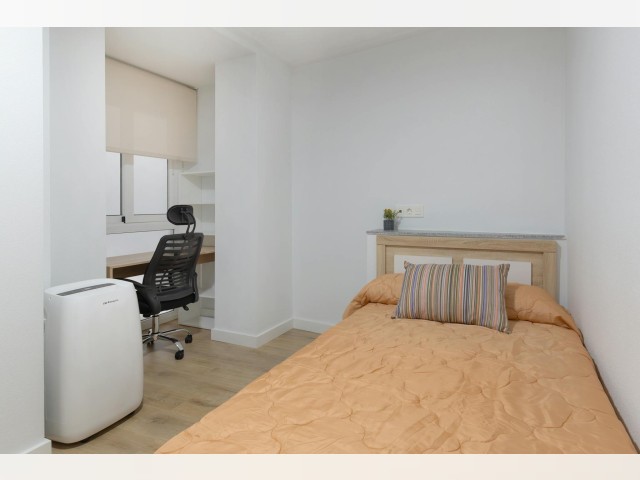 Spain furnished Room in Valencia, Elche