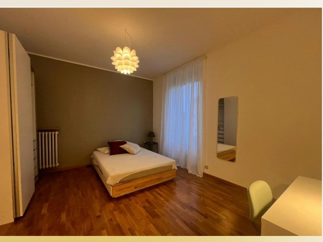 Italy furnished Room in Lombardy, Milan