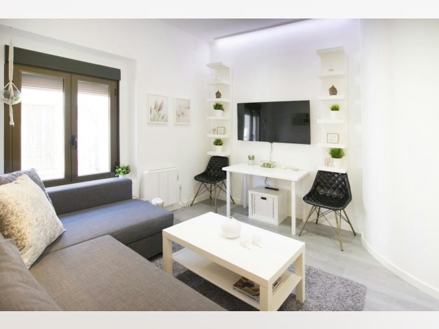 Spain furnished Apartment in Madrid, Madrid