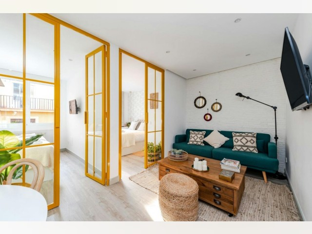 Spain furnished Apartment in Madrid, Madrid
