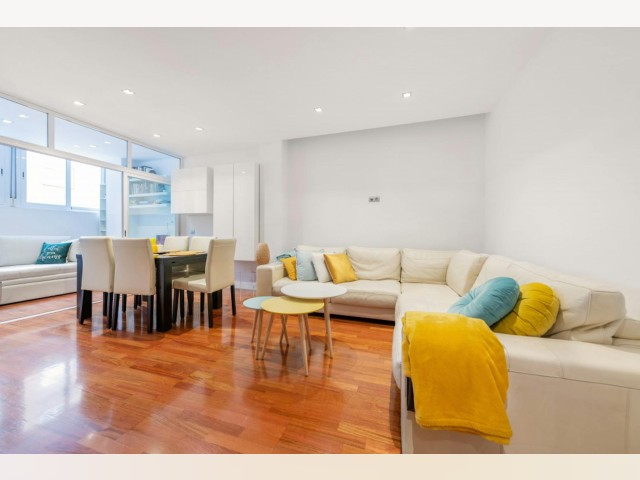Spain furnished Apartment in Madrid, Madrid