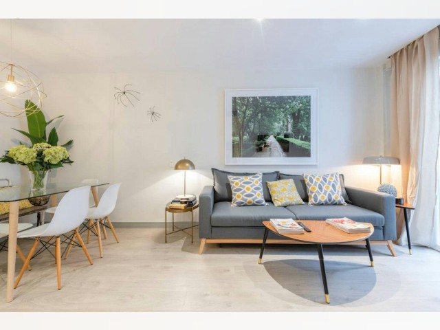 Spain furnished Apartment in Madrid, Madrid