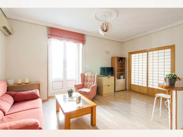Spain furnished Apartment in Madrid, Madrid
