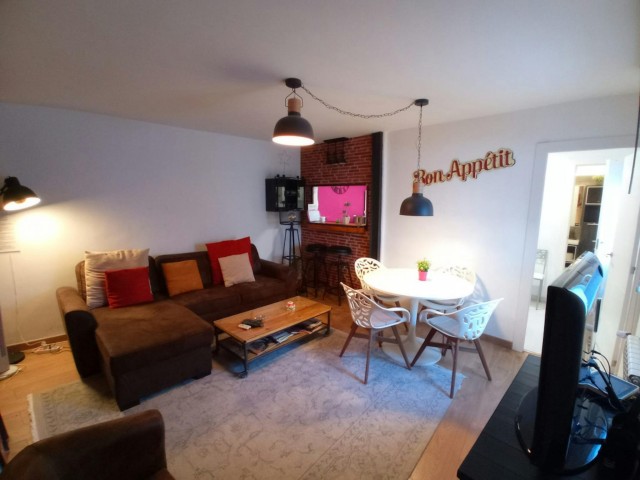 Spain furnished Apartment in Madrid, Madrid