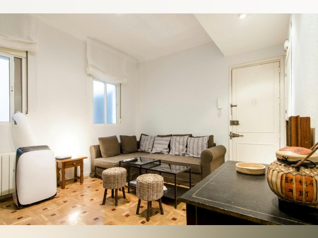 Spain furnished Apartment in Madrid, Madrid