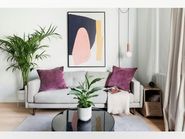 Spain furnished Apartment in Madrid, Madrid