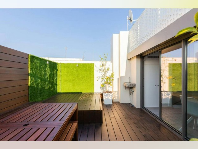 Spain furnished Apartment in Andalucia, Malaga