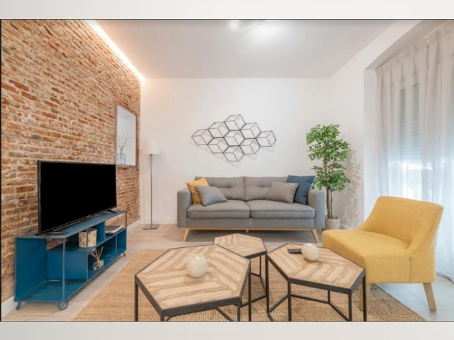 Spain furnished Apartment in Madrid, Madrid