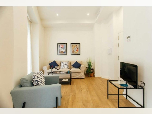 Spain furnished Apartment in Andalucia, Seville