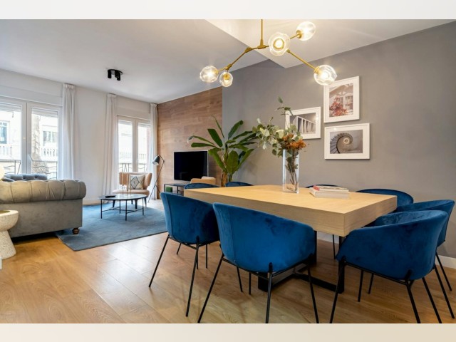Spain furnished Apartment in Madrid, Madrid