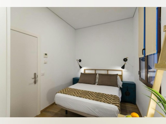 Spain furnished Apartment in Madrid, Madrid