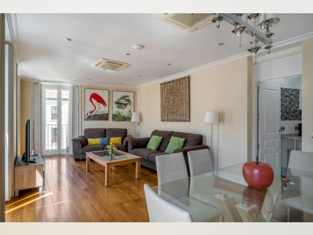Spain furnished Apartment in Madrid, Madrid