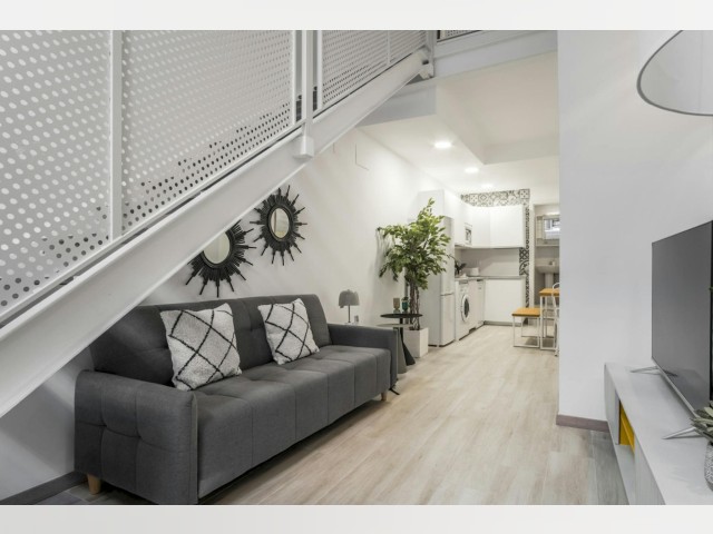 Spain furnished Apartment in Madrid, Madrid