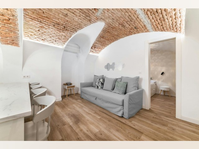 Spain furnished Apartment in Madrid, Madrid