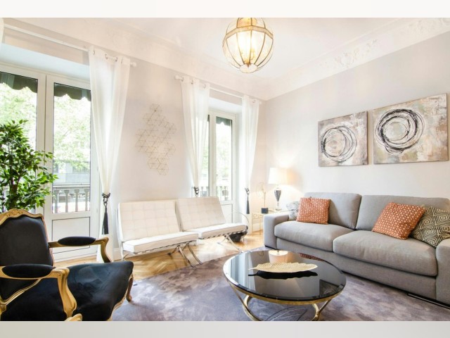 Spain furnished Apartment in Madrid, Madrid