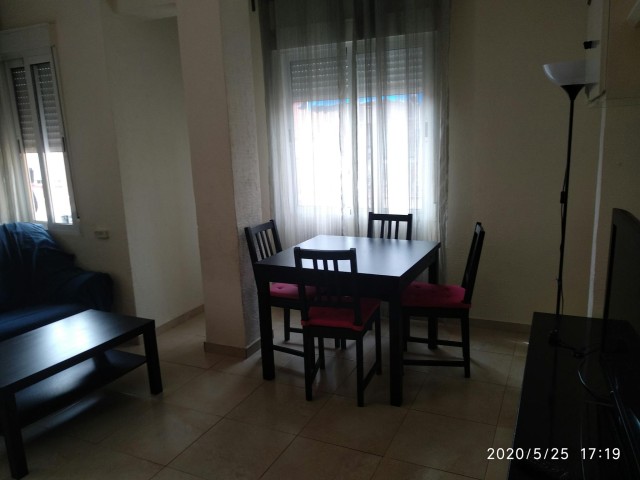 Murcia Apartment for rent