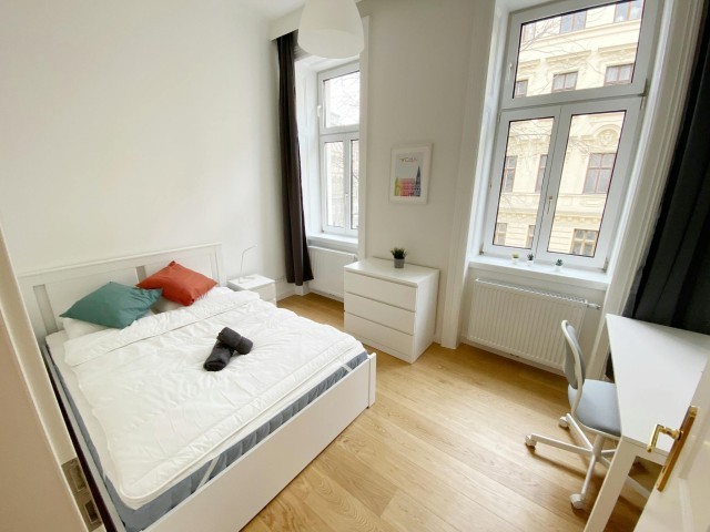 Austria furnished Room in Vienna, Vienna