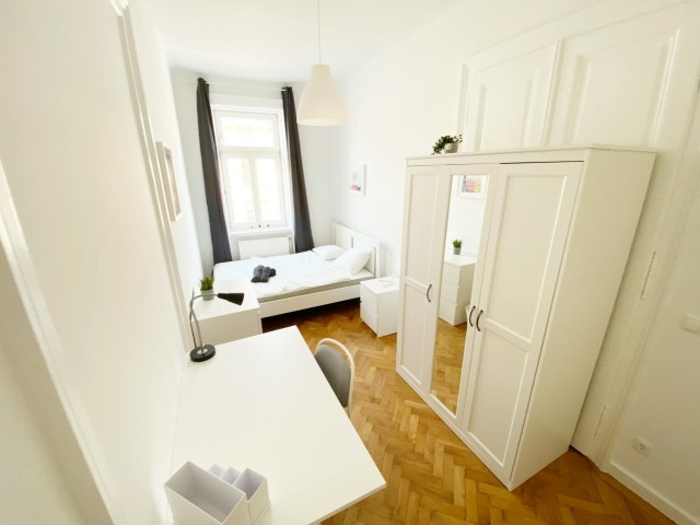 Austria furnished Room in Vienna, Vienna