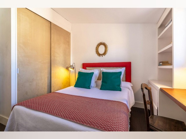 Spain furnished Apartment in Madrid, Madrid