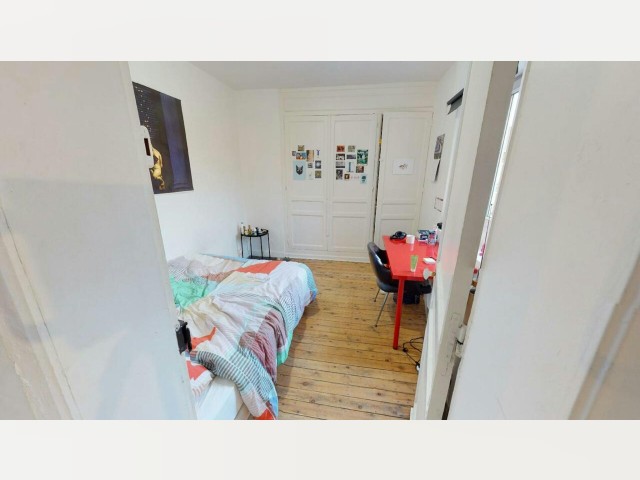 France furnished Room in North-Calais, Lille