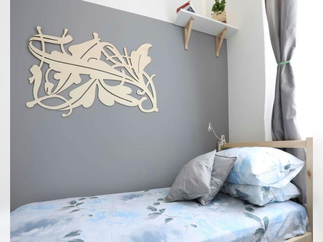 Italy furnished Room in Lombardy, Milan