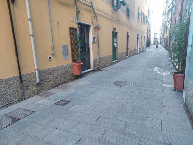 Genoa Apartment for rent