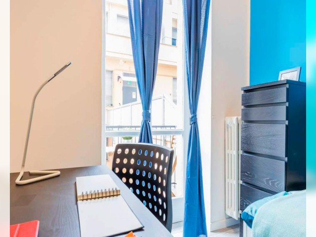 Italy furnished Room in Lombardy, Milan