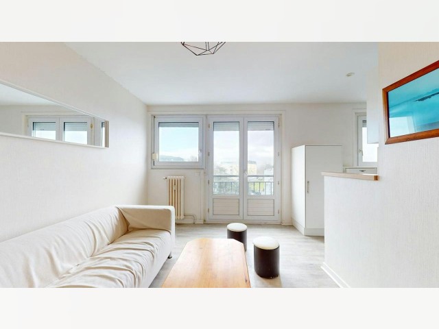Quarto Mobiliado Alugueres de longa duração em Nantes