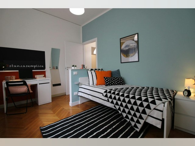 Italy furnished Room in Emilia Romagna, Modena